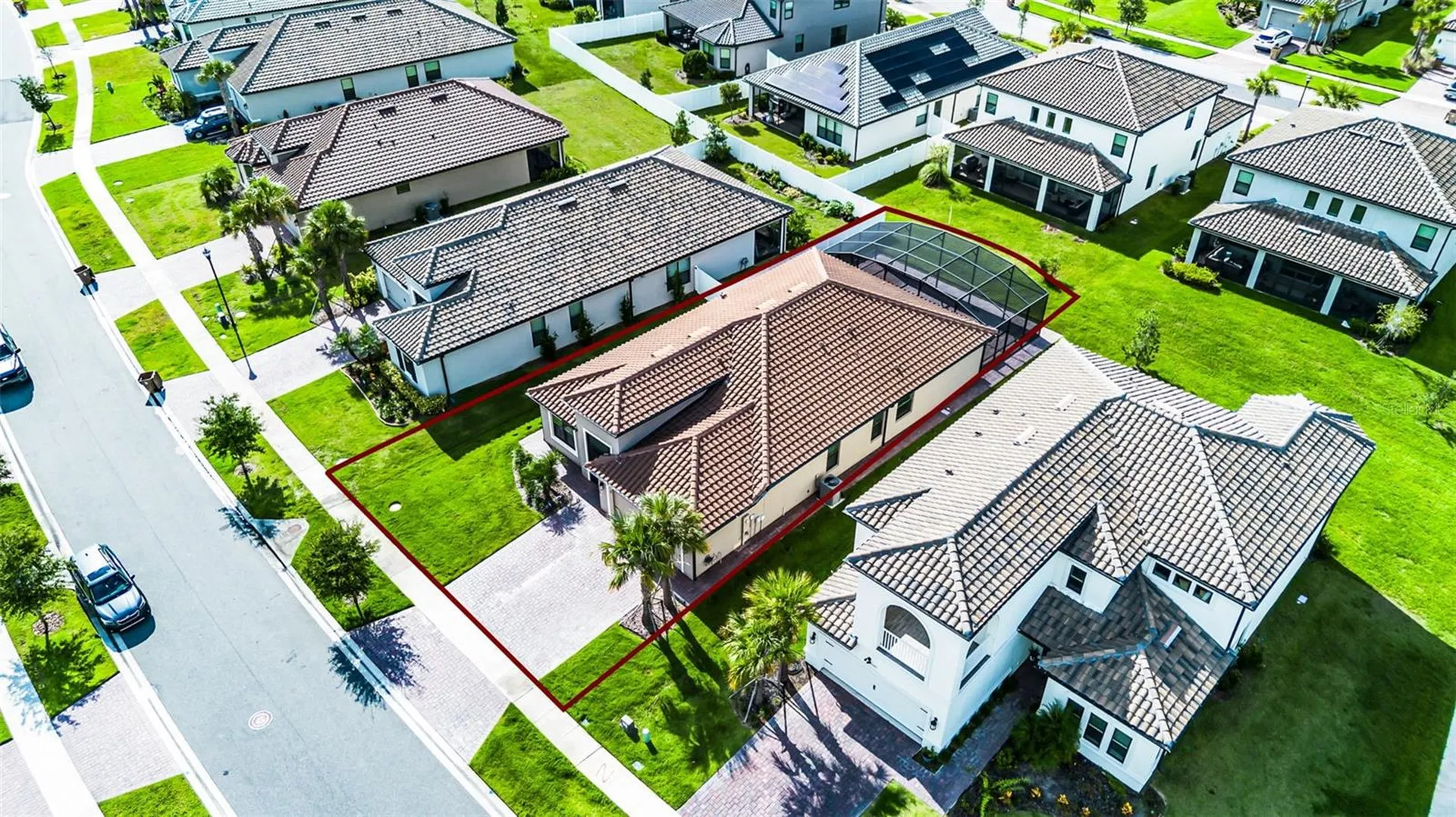 2000 Goblet Cove Street Kissimmee FL 34746