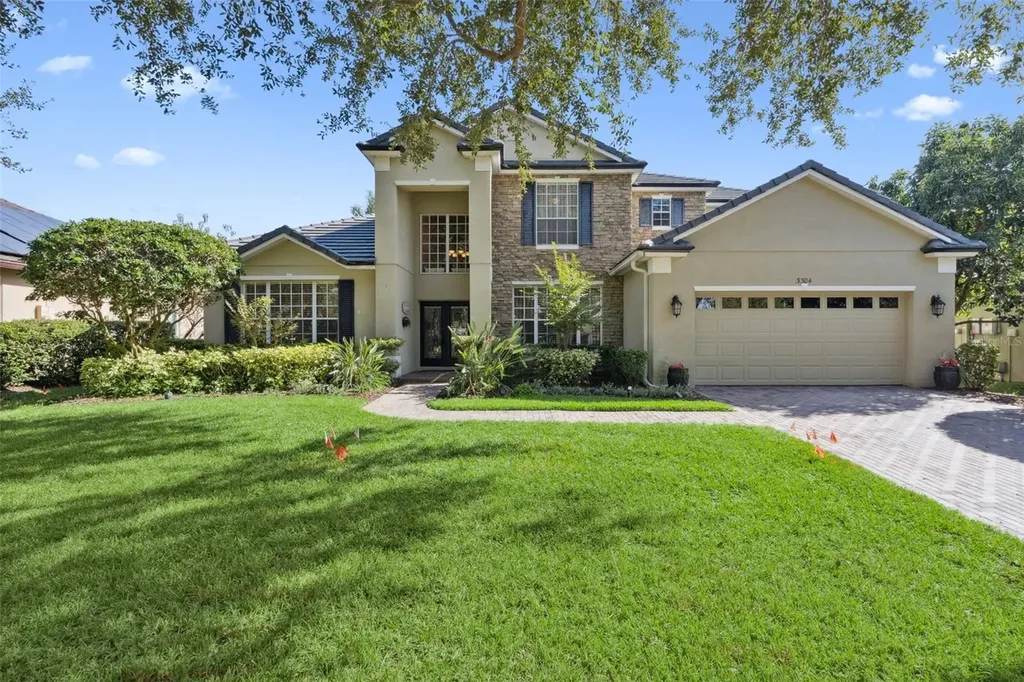 3304 Beazer Drive Ocoee FL 34761