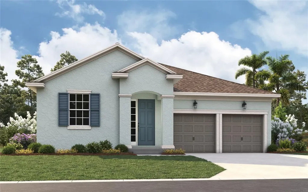 5283 Spaderdock Lane Apopka FL 32712