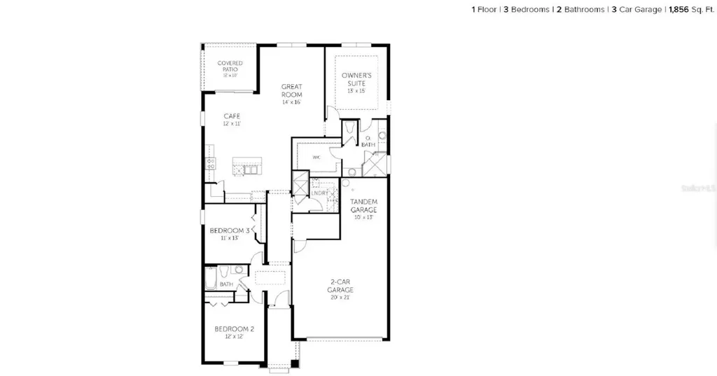 5283 Spaderdock Lane Apopka FL 32712
