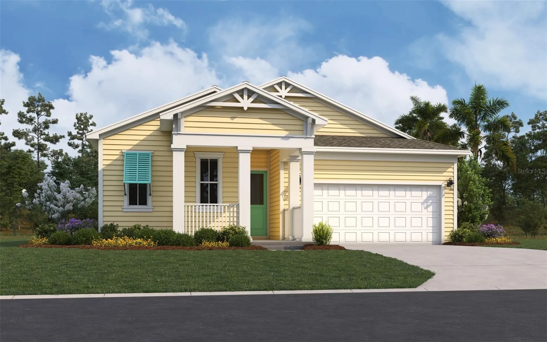 5283 Spaderdock Lane Apopka FL 32712