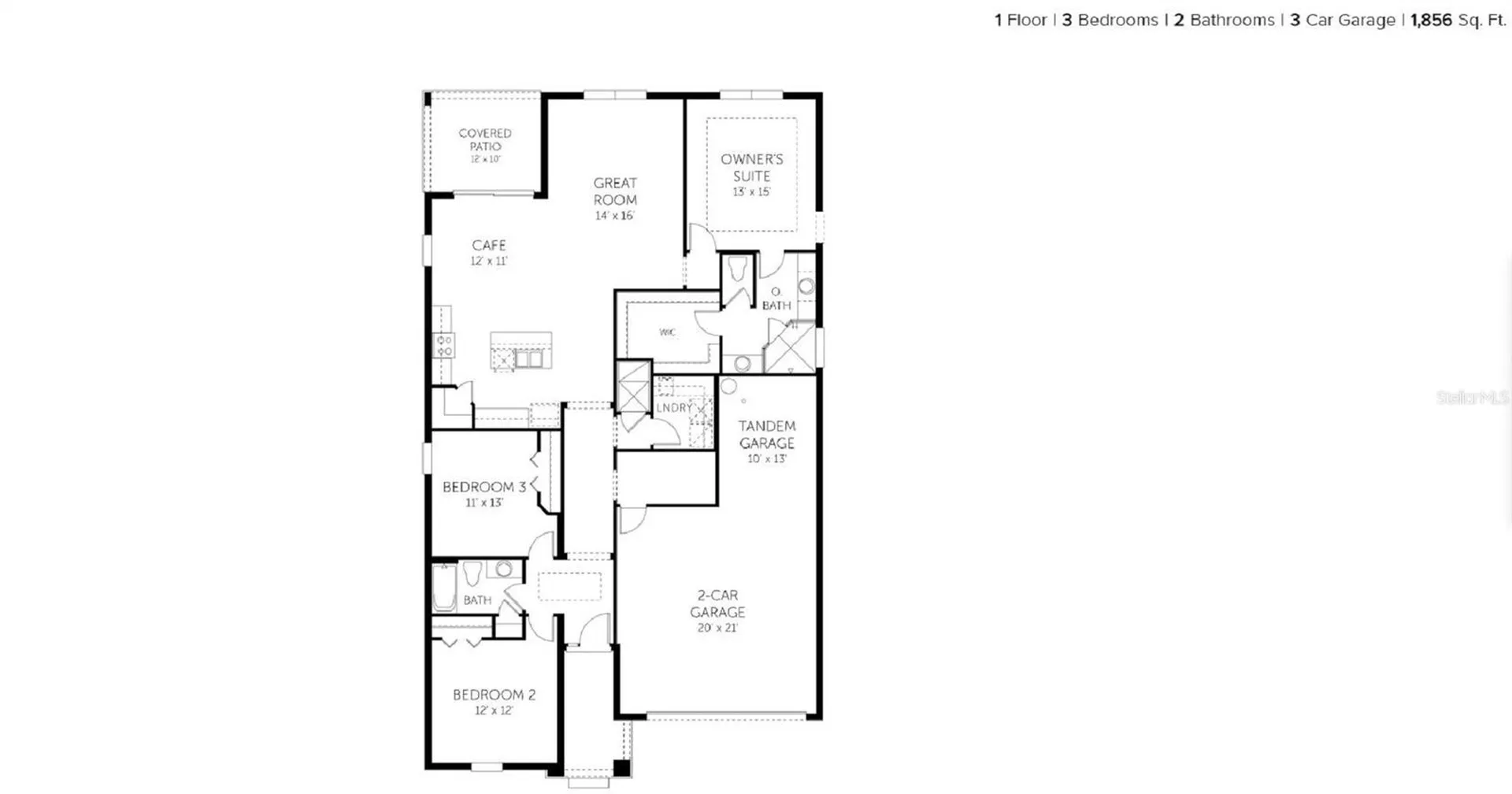 5283 Spaderdock Lane Apopka FL 32712