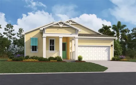 5283 Spaderdock Lane Apopka FL 32712