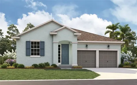 5283 Spaderdock Lane Apopka FL 32712