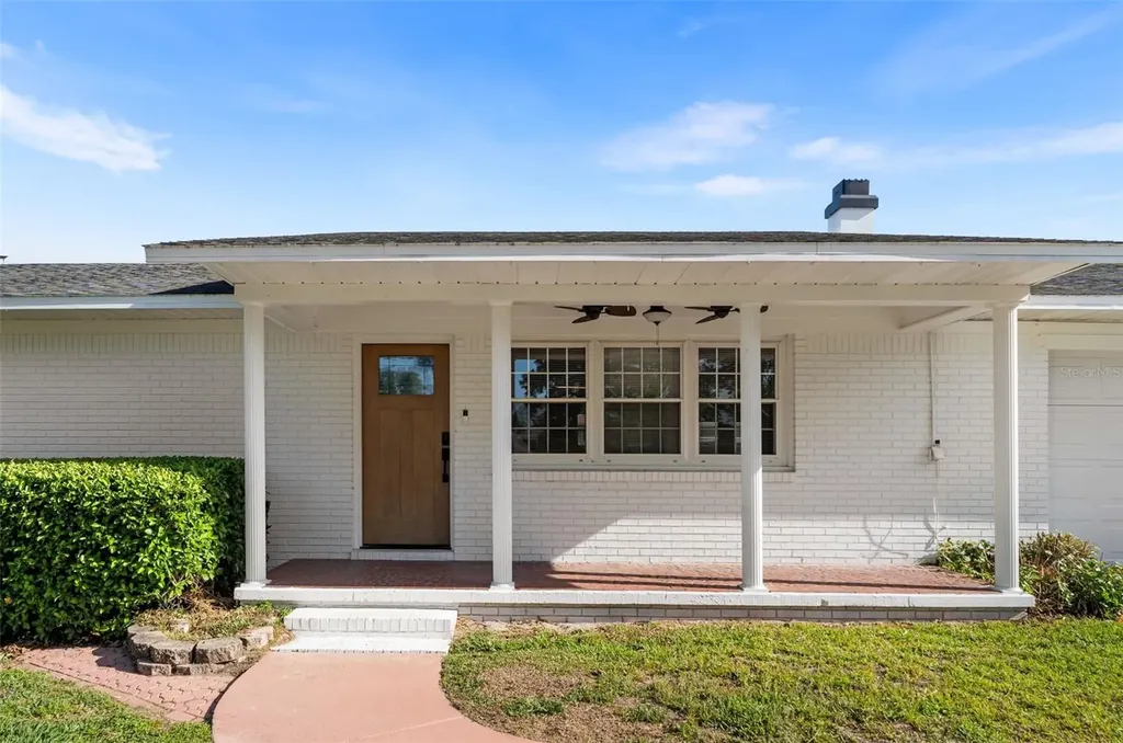 25618 SW 19th Avenue Newberry FL 32669
