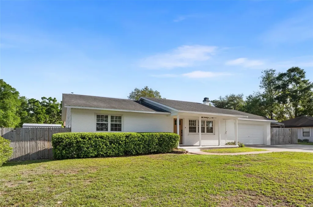 25618 SW 19th Avenue Newberry FL 32669