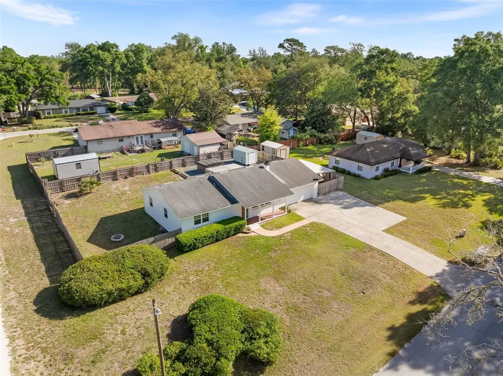 25618 SW 19th Avenue Newberry FL 32669