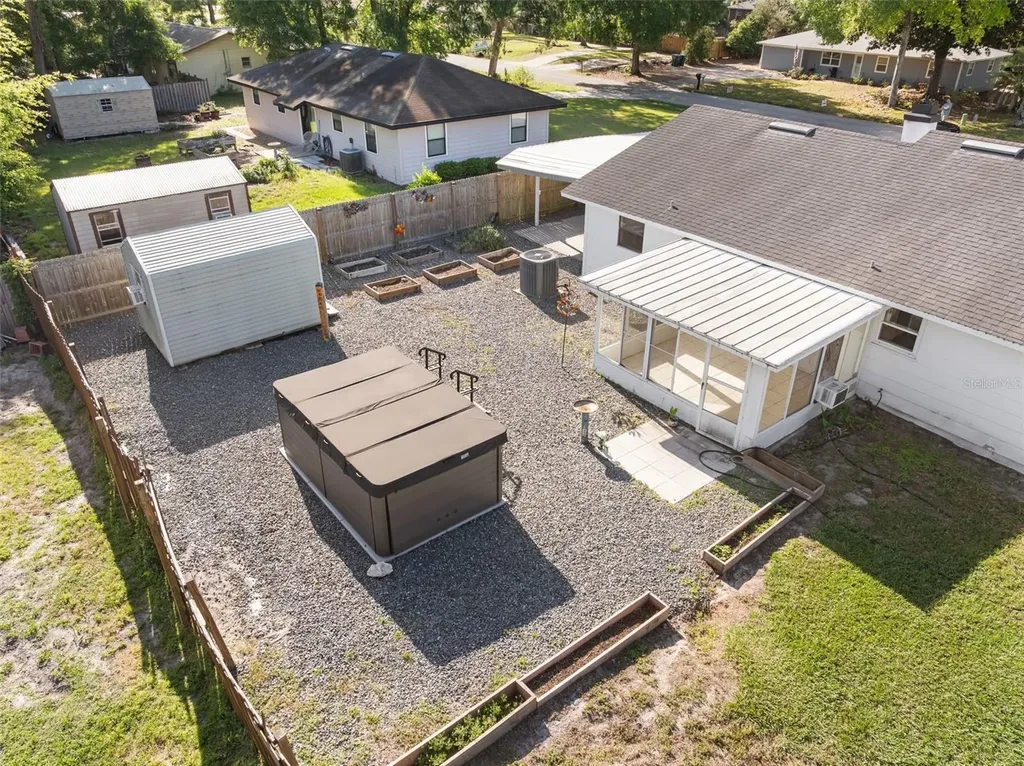 25618 SW 19th Avenue Newberry FL 32669
