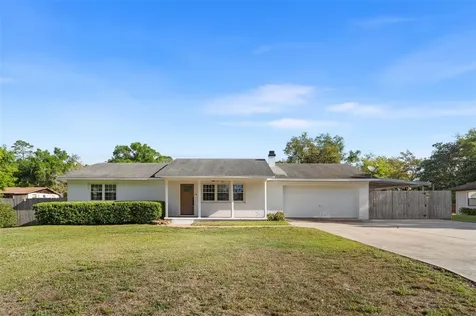 25618 SW 19th Avenue Newberry FL 32669