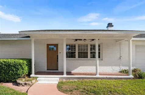 25618 SW 19th Avenue Newberry FL 32669