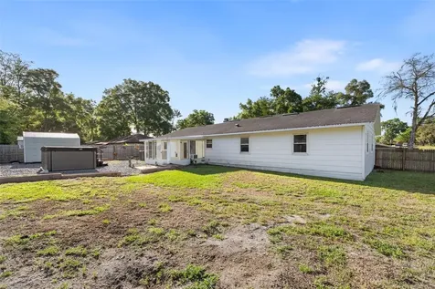 25618 SW 19th Avenue Newberry FL 32669