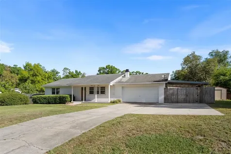25618 SW 19th Avenue Newberry FL 32669