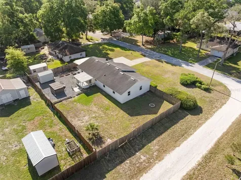25618 SW 19th Avenue Newberry FL 32669