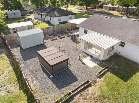 25618 SW 19th Avenue Newberry FL 32669