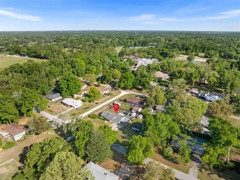 25618 SW 19th Avenue Newberry FL 32669