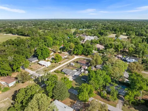 25618 SW 19th Avenue Newberry FL 32669