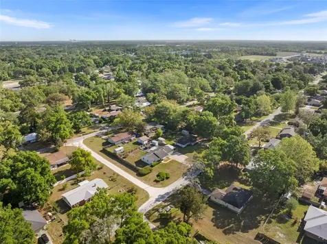 25618 SW 19th Avenue Newberry FL 32669