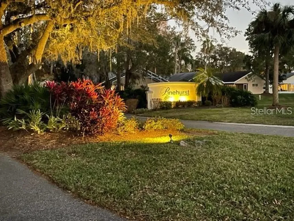 7287 Eleanor Circle Sarasota FL 34243