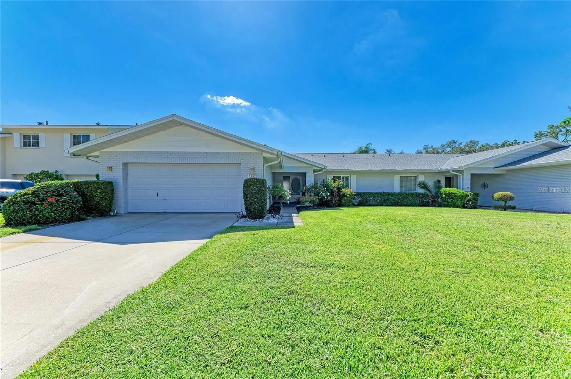7287 Eleanor Circle Sarasota FL 34243