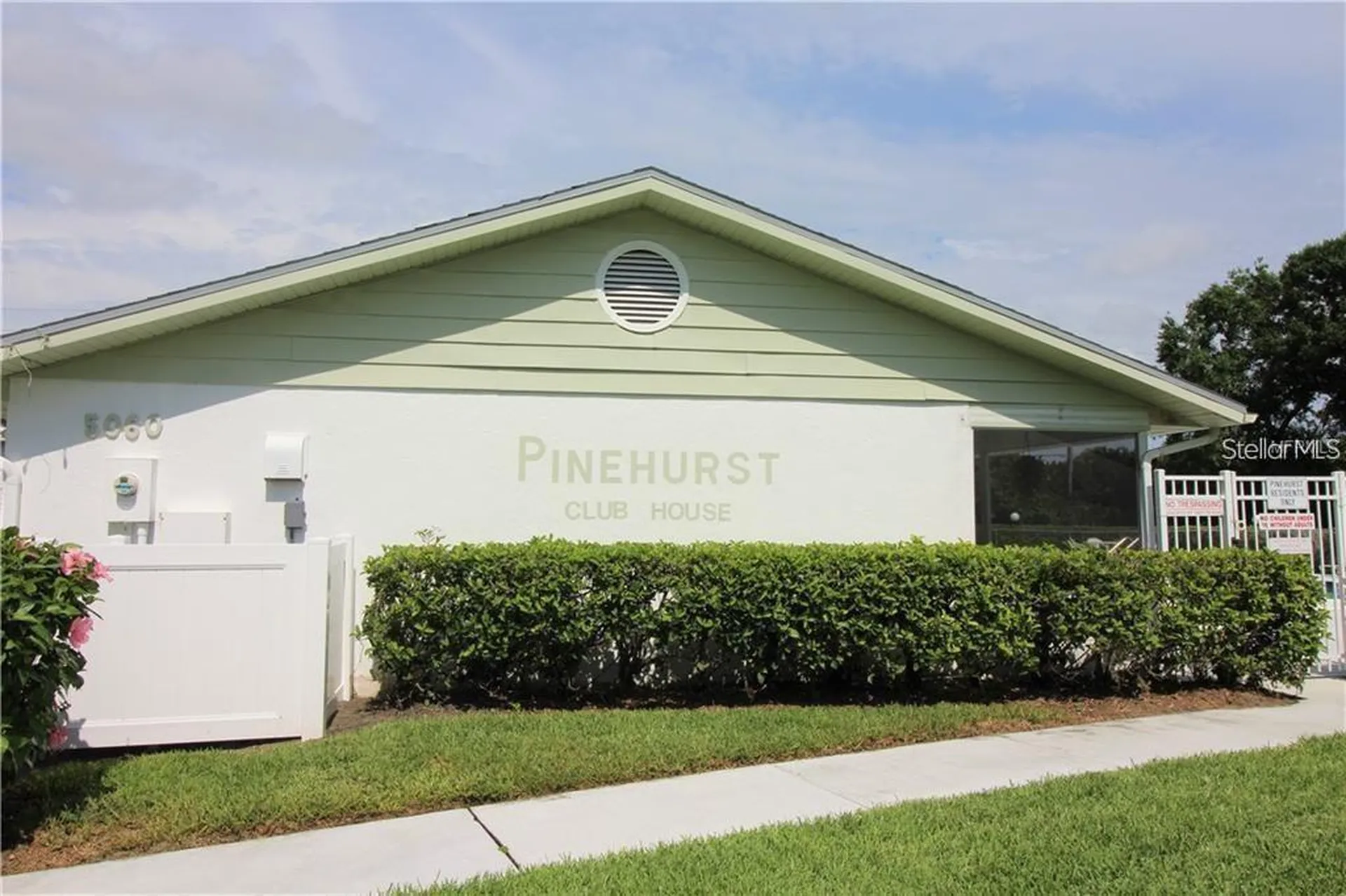 7287 Eleanor Circle Sarasota FL 34243