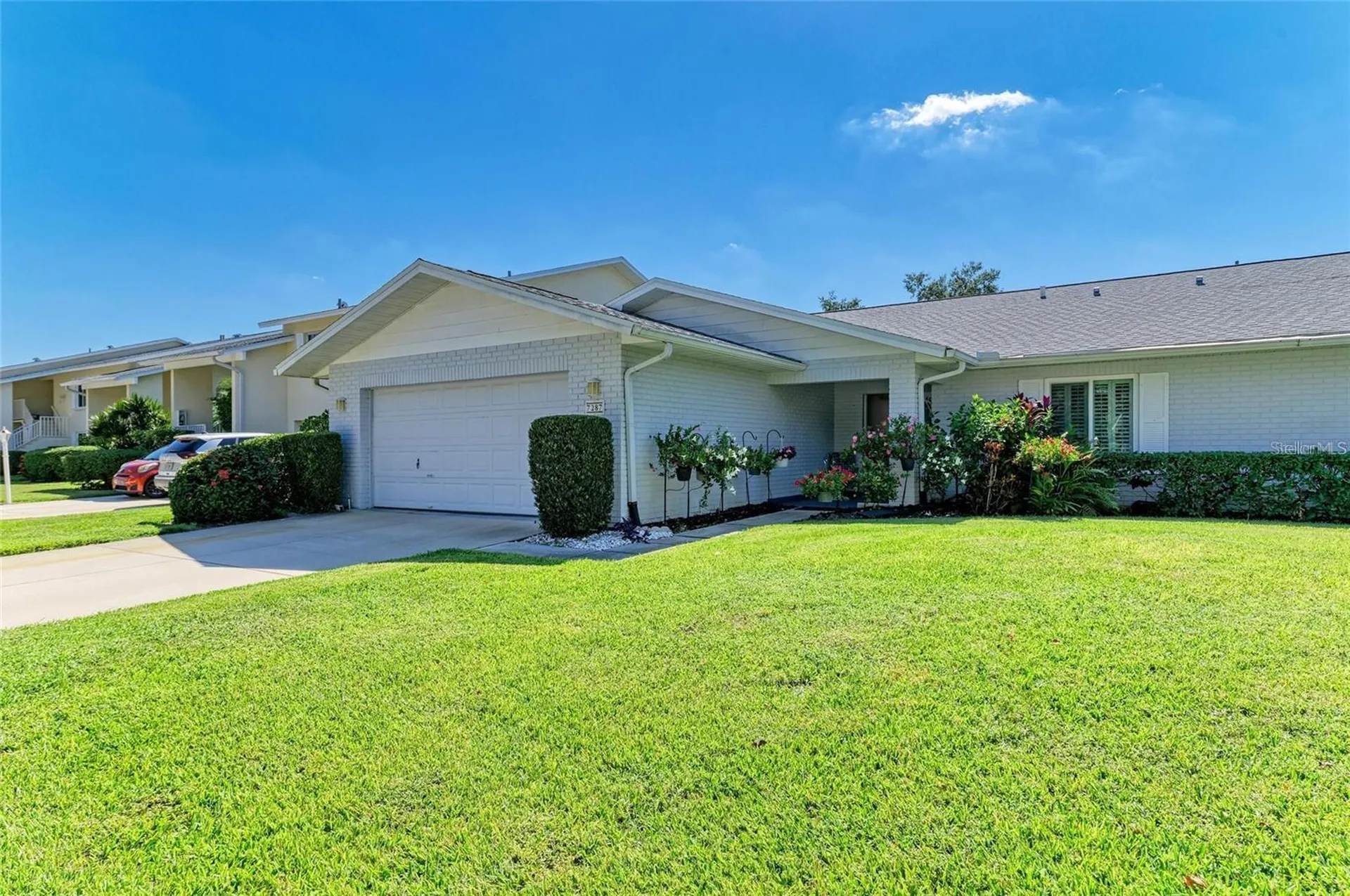 7287 Eleanor Circle Sarasota FL 34243