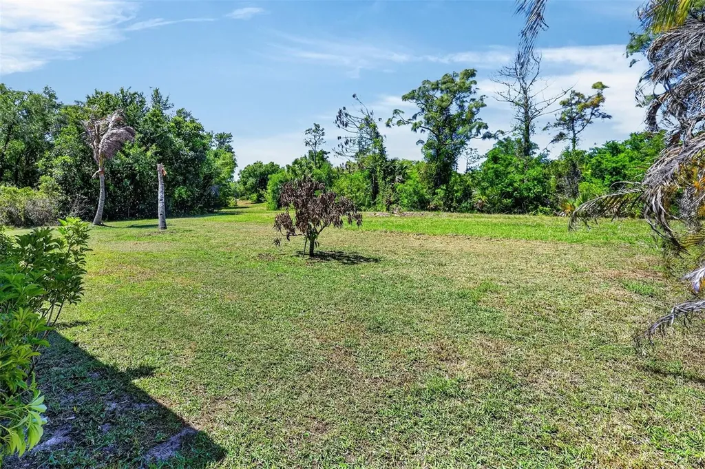 501 San Cristobal Avenue Punta Gorda FL 33983