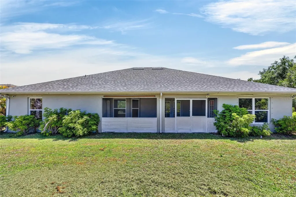 501 San Cristobal Avenue Punta Gorda FL 33983