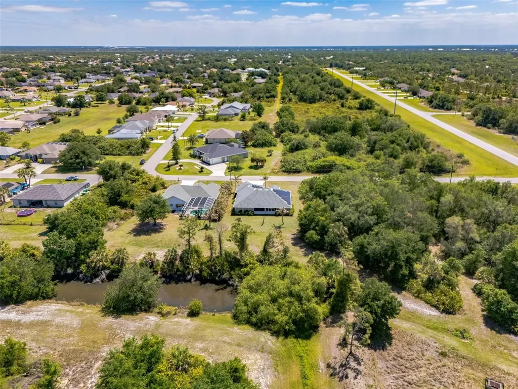 501 San Cristobal Avenue Punta Gorda FL 33983