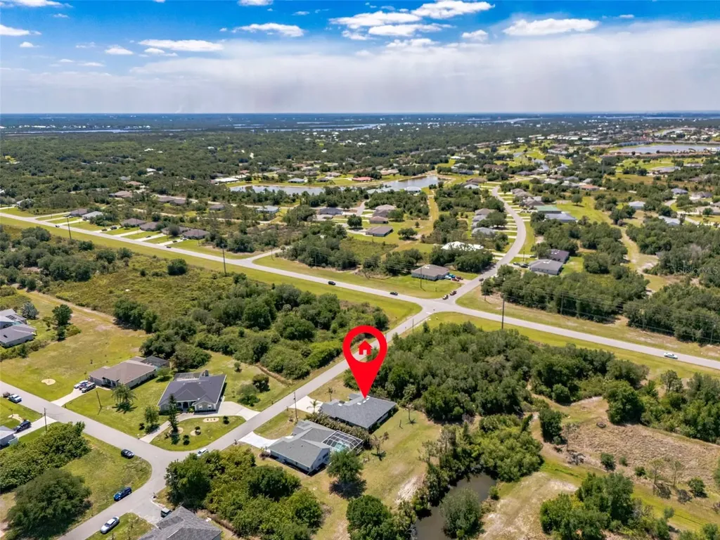 501 San Cristobal Avenue Punta Gorda FL 33983