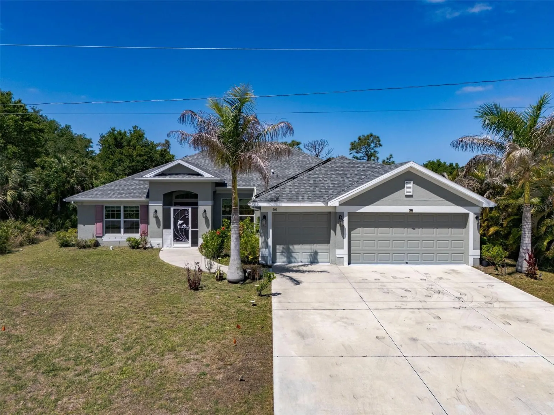 501 San Cristobal Avenue Punta Gorda FL 33983