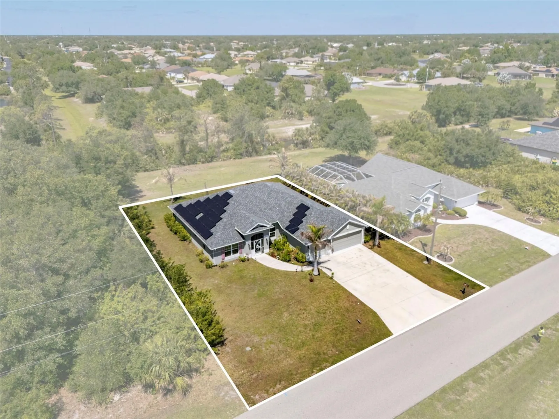 501 San Cristobal Avenue Punta Gorda FL 33983