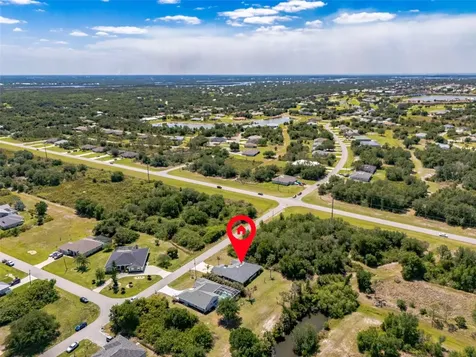 501 San Cristobal Avenue Punta Gorda FL 33983