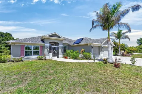 501 San Cristobal Avenue Punta Gorda FL 33983