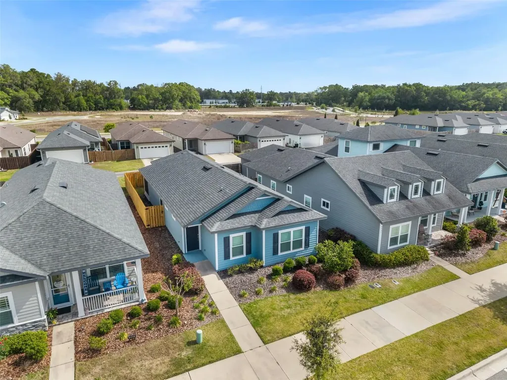9437 SW 67th Lane Gainesville FL 32608