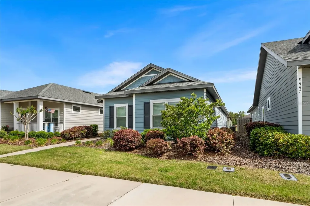 9437 SW 67th Lane Gainesville FL 32608