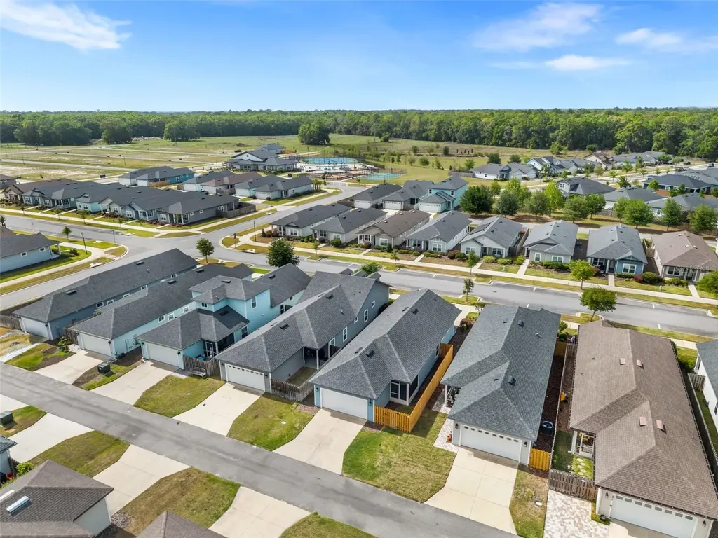9437 SW 67th Lane Gainesville FL 32608