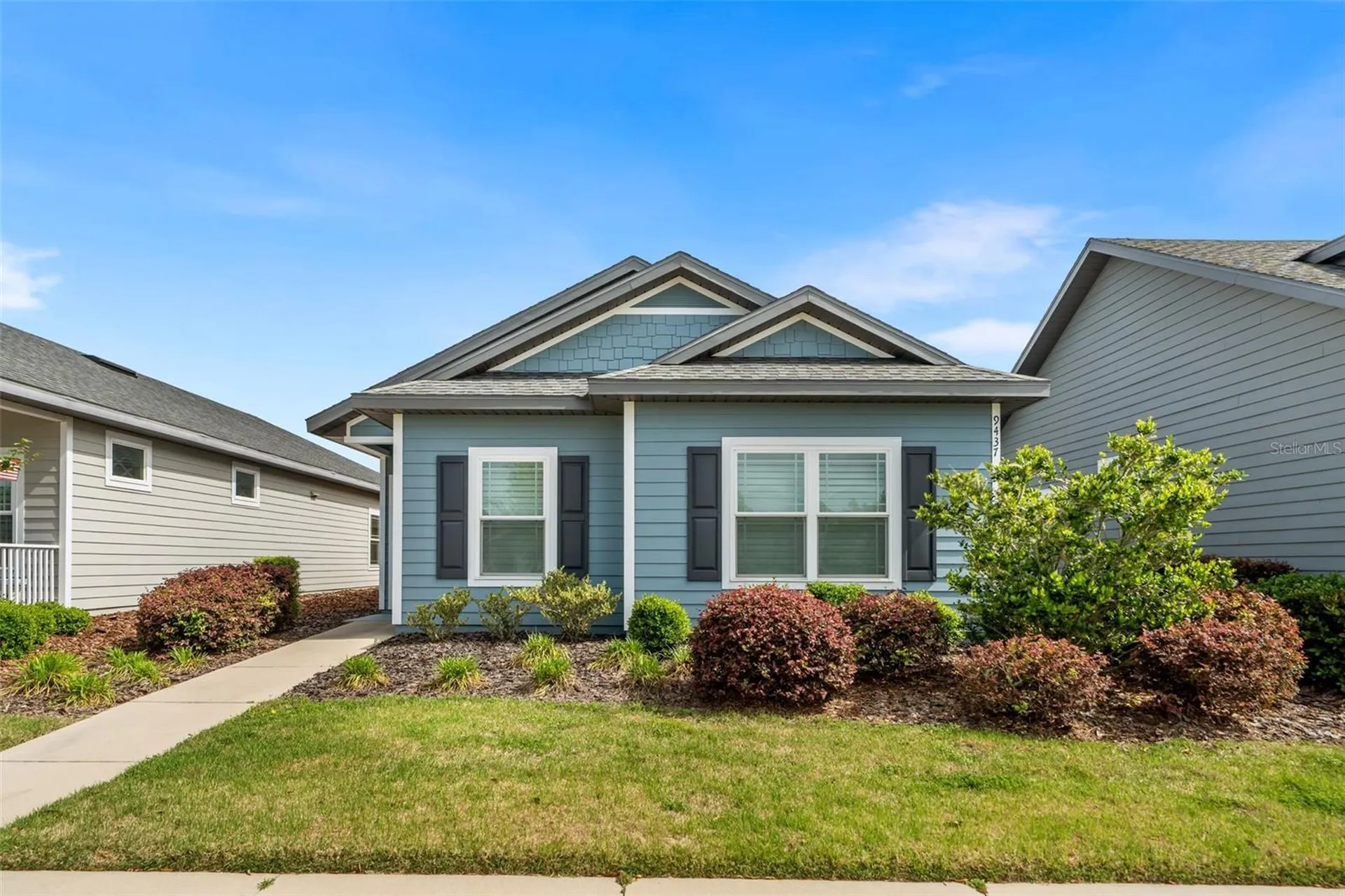 9437 SW 67th Lane Gainesville FL 32608