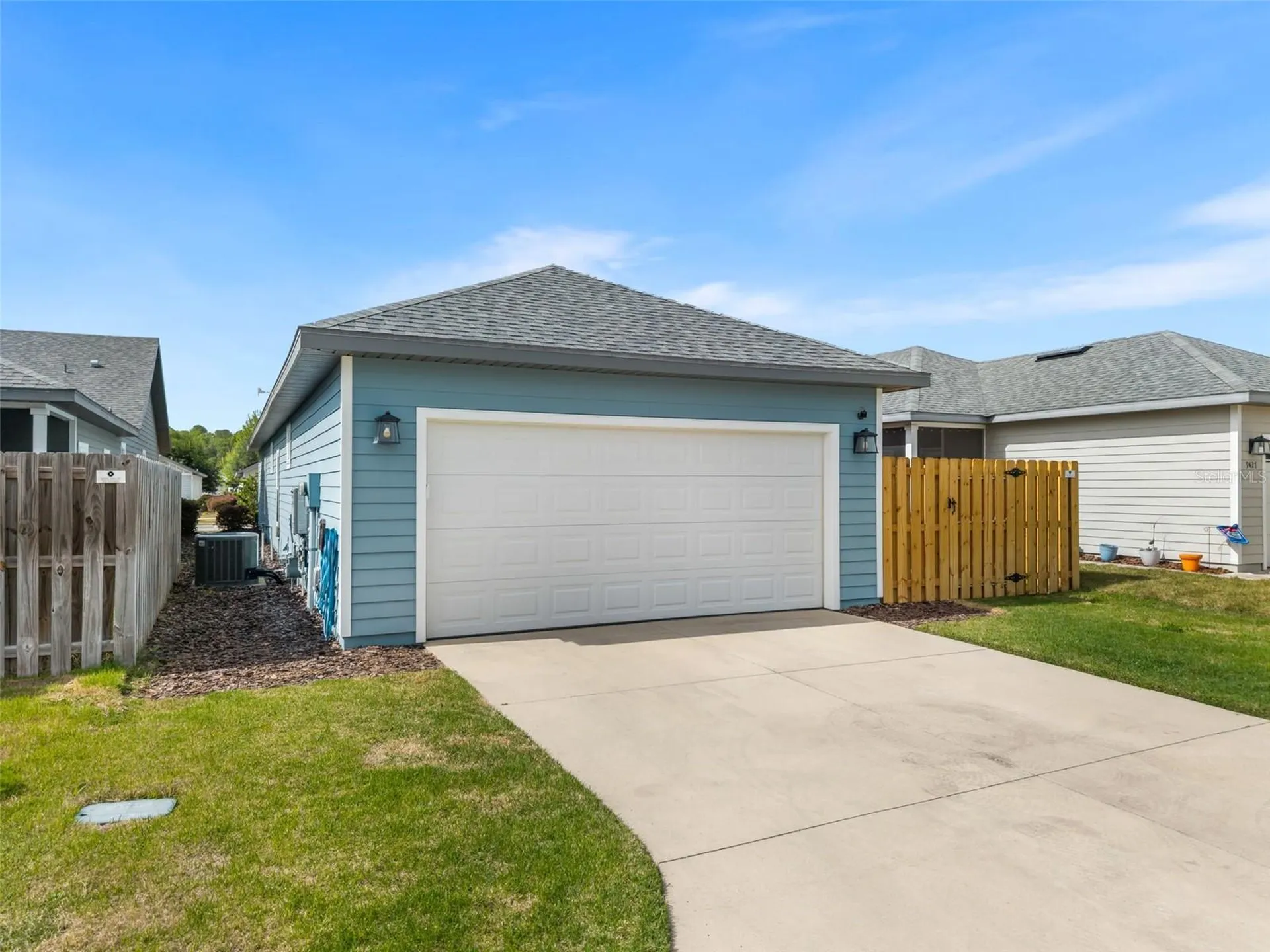 9437 SW 67th Lane Gainesville FL 32608