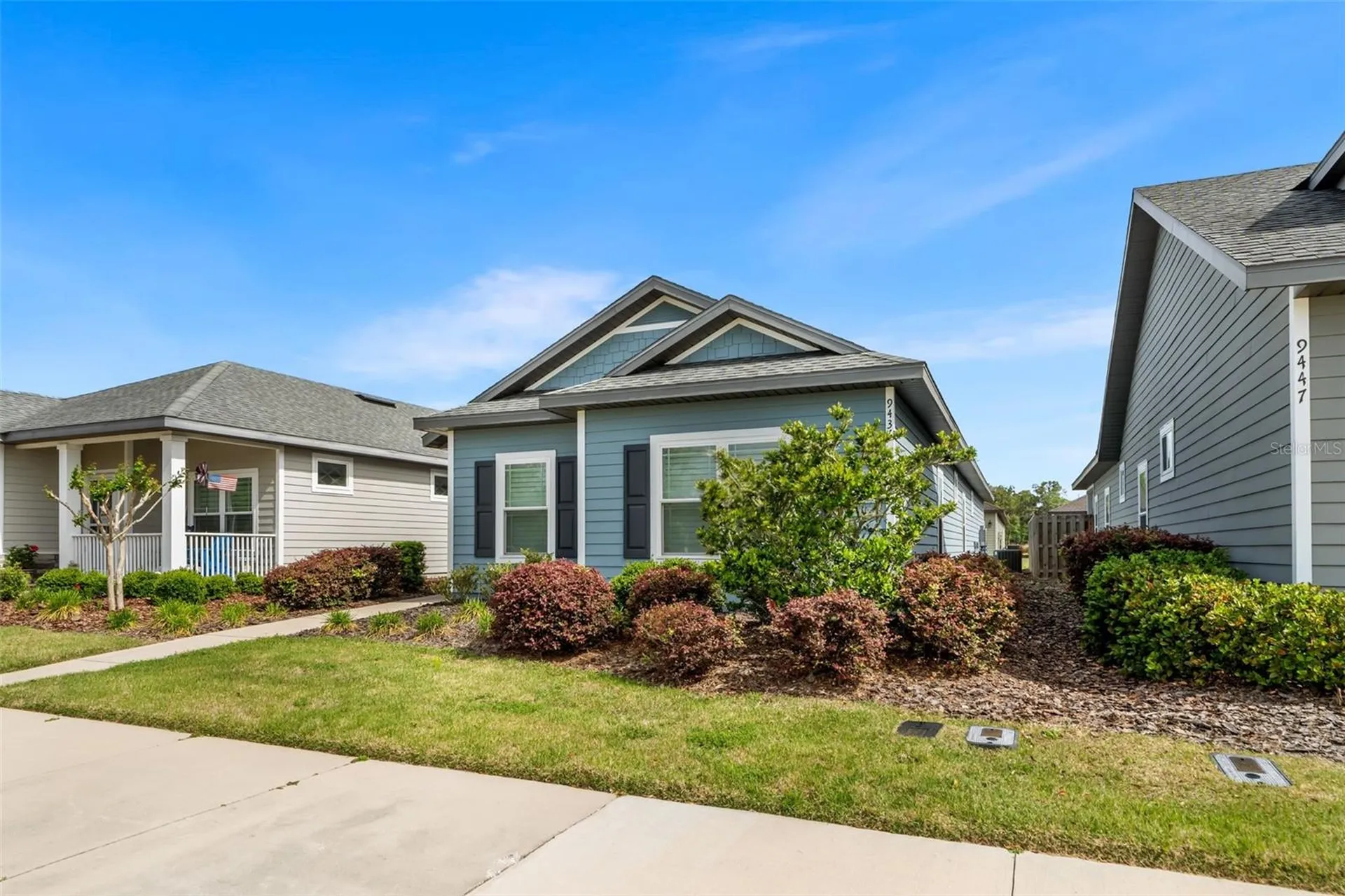 9437 SW 67th Lane Gainesville FL 32608