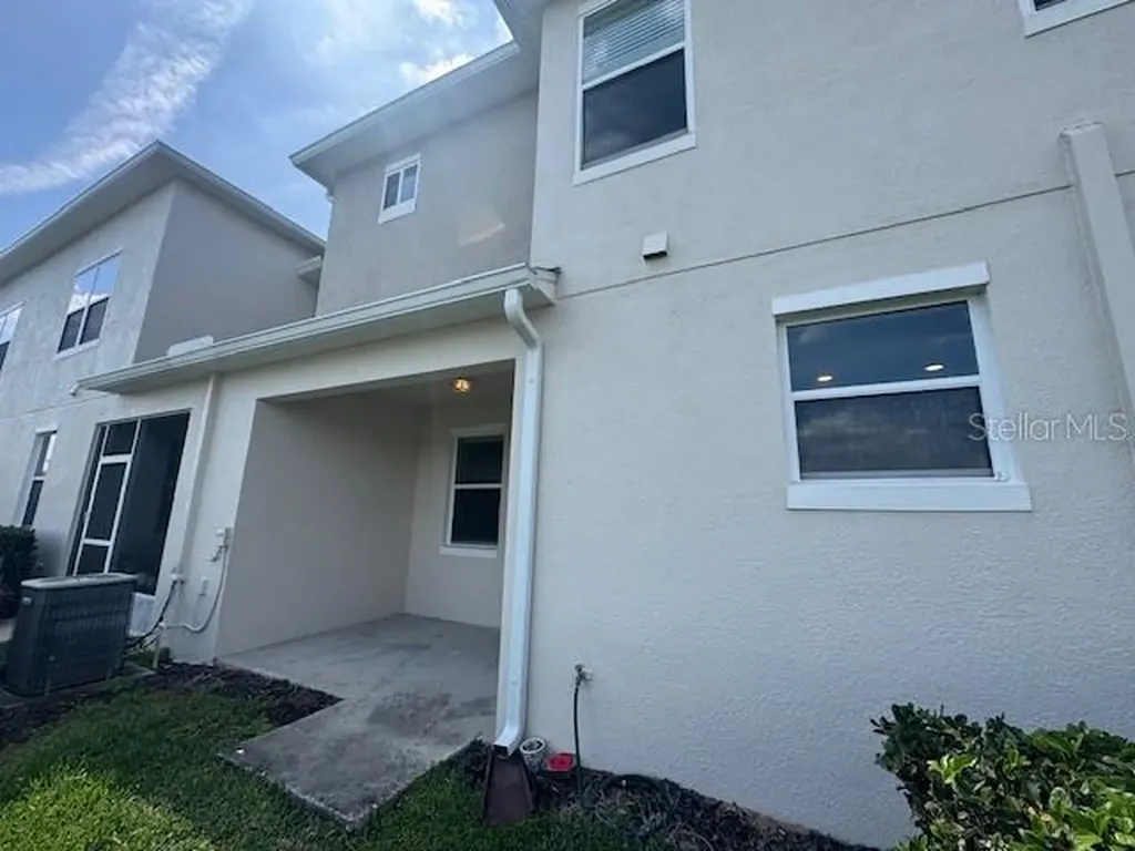 1221 Priory Circle Winter Garden FL 34787