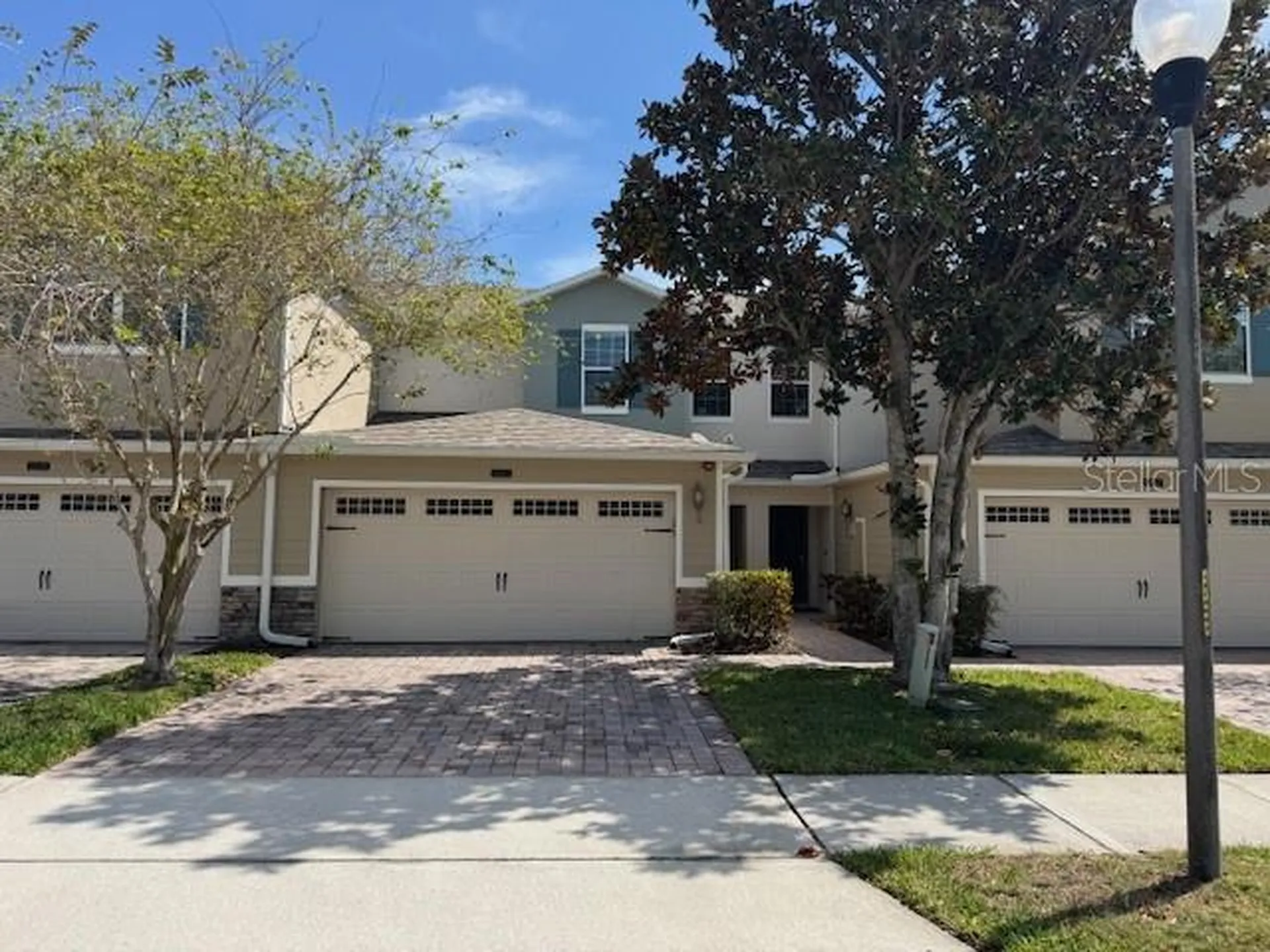 1221 Priory Circle Winter Garden FL 34787