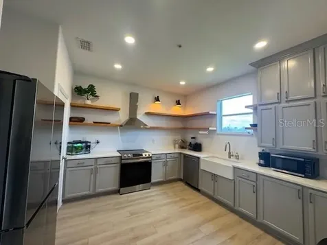 1221 Priory Circle Winter Garden FL 34787