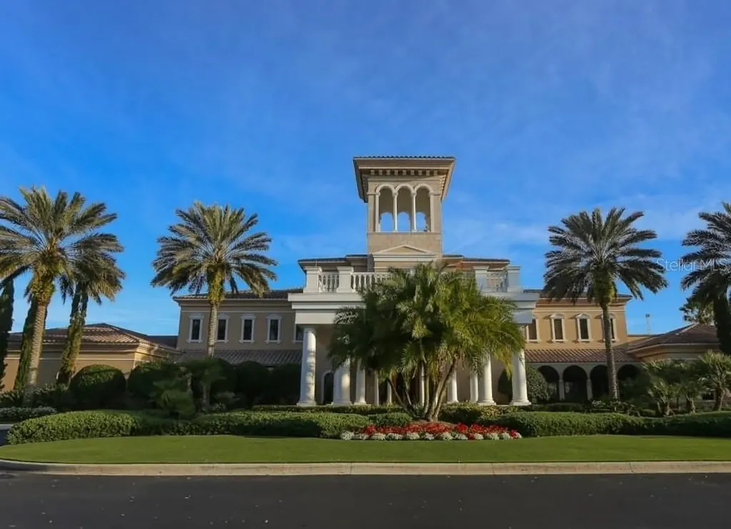 7236 Presidio Glen Lakewood Ranch FL 34202
