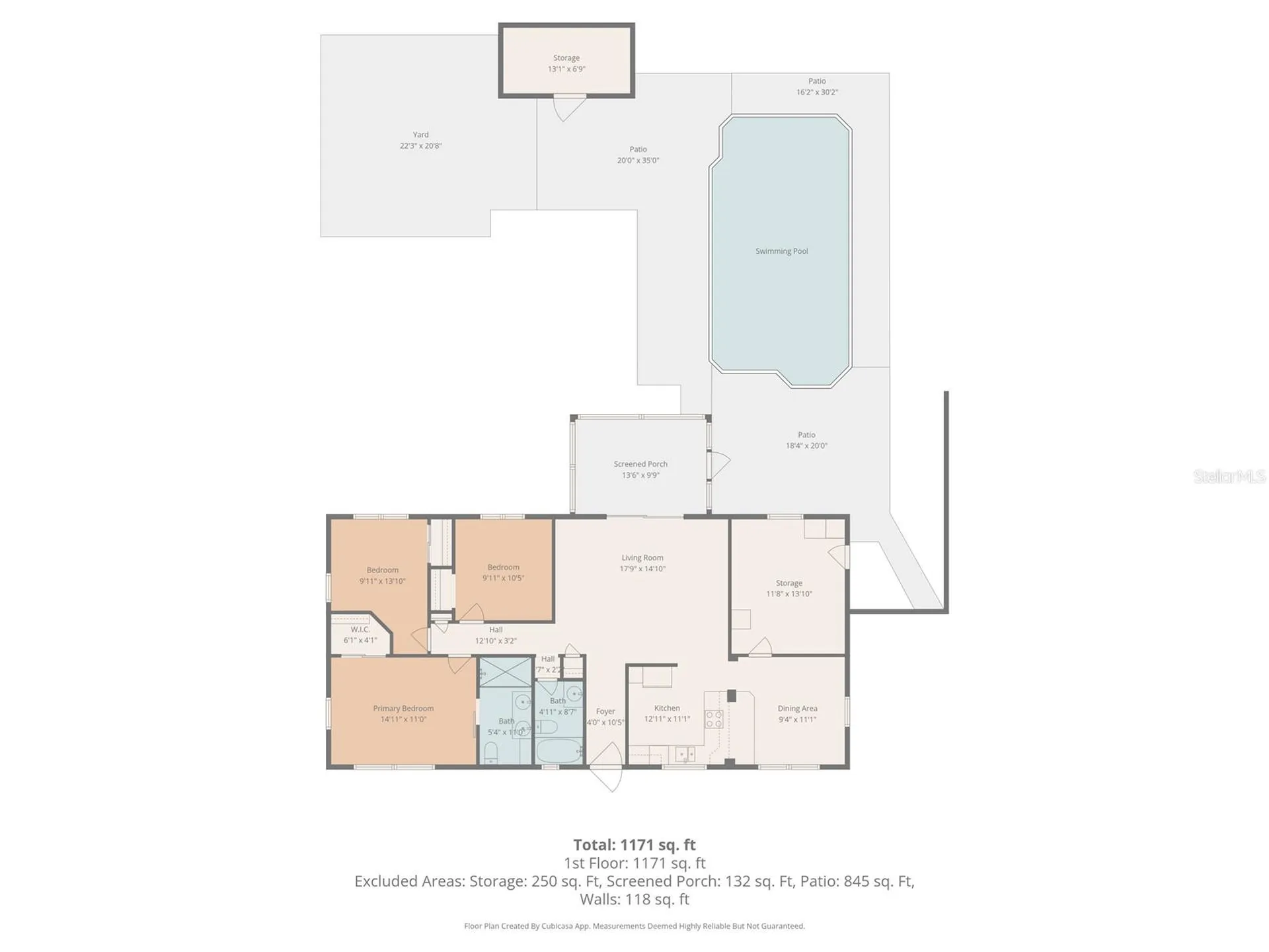 13584 Twig Terrace Largo FL 33774