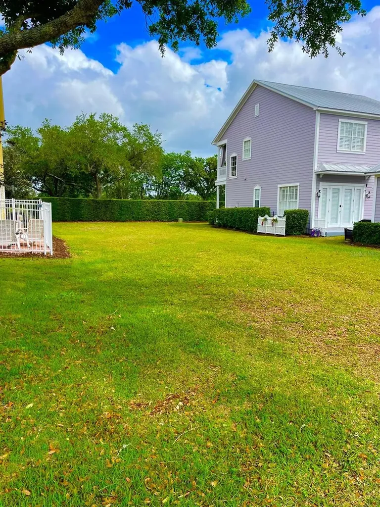 1440 Reunion Boulevard Reunion FL 34747
