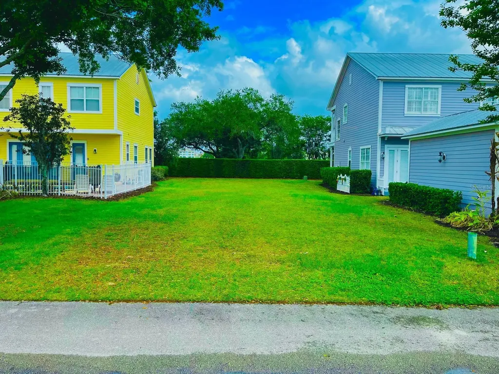 1440 Reunion Boulevard Reunion FL 34747