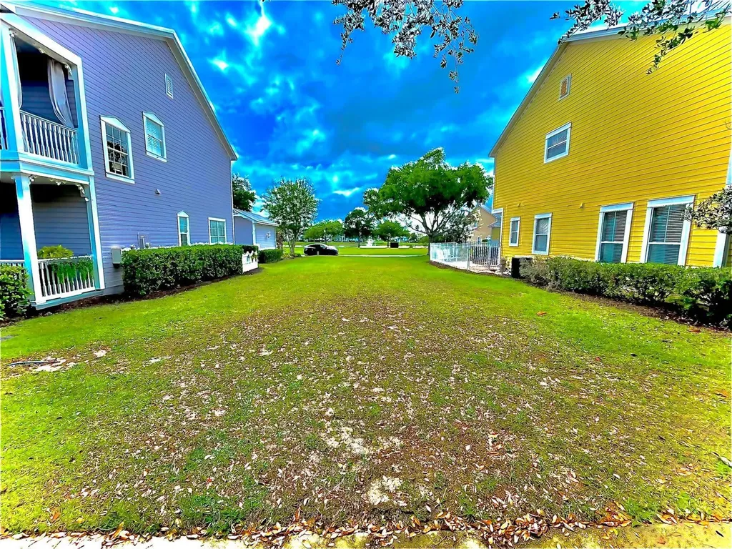1440 Reunion Boulevard Reunion FL 34747