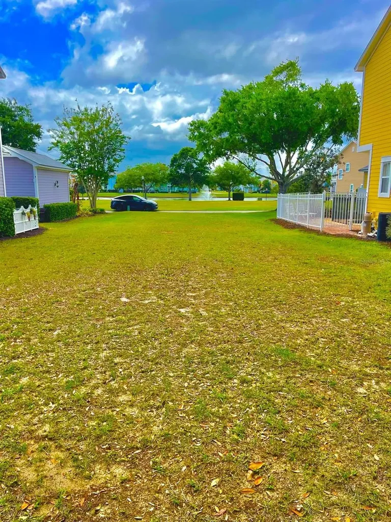 1440 Reunion Boulevard Reunion FL 34747