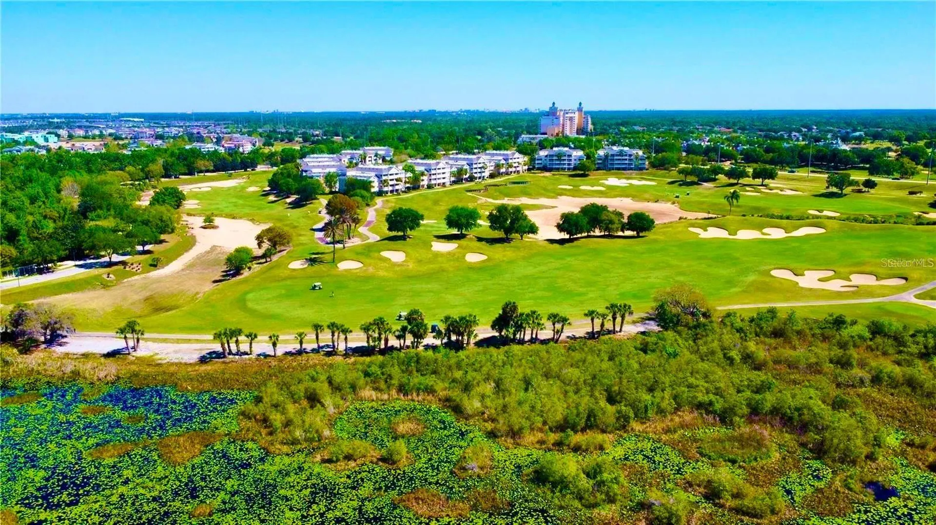 1440 Reunion Boulevard Reunion FL 34747