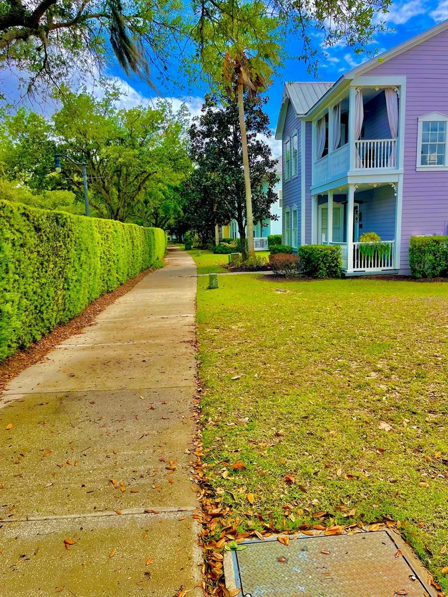 1440 Reunion Boulevard Reunion FL 34747